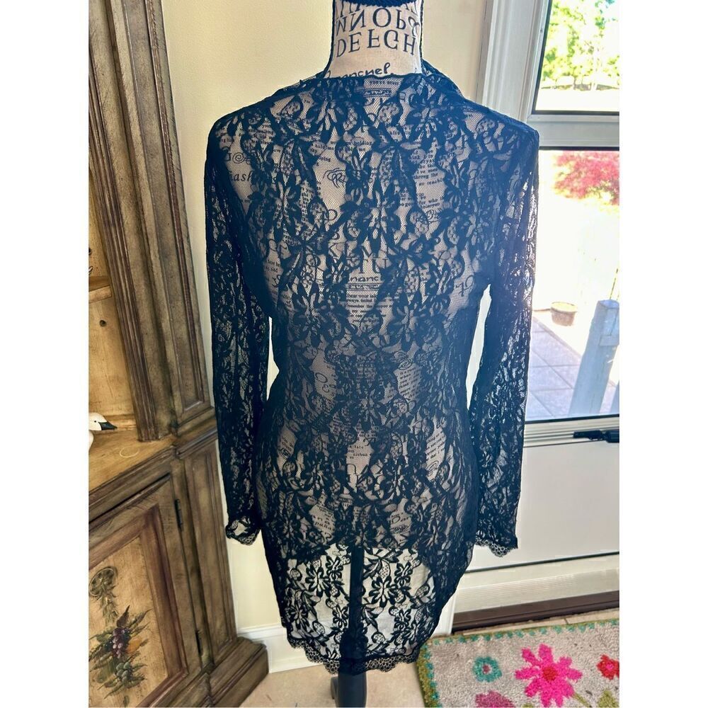 COPY - Shein One Piece Lace Dress
